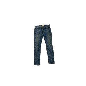 Current Elliott “The Skinny” Blue Jeans - Women’s Size 29